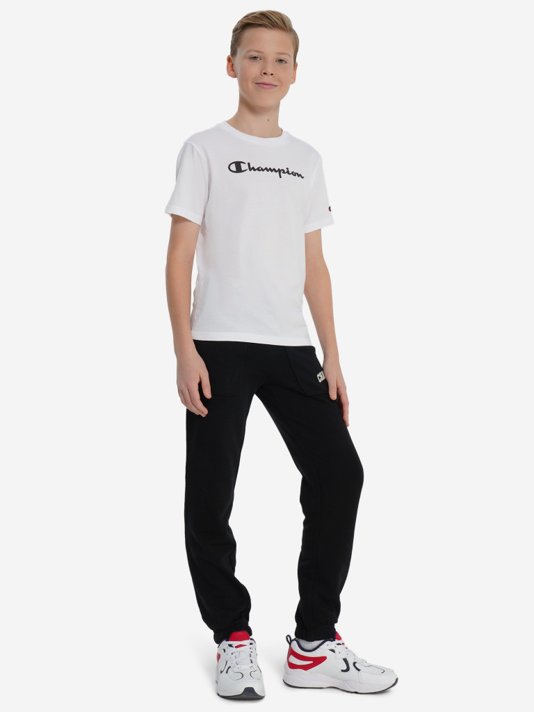 Брюки для мальчиков Champion — фото №4