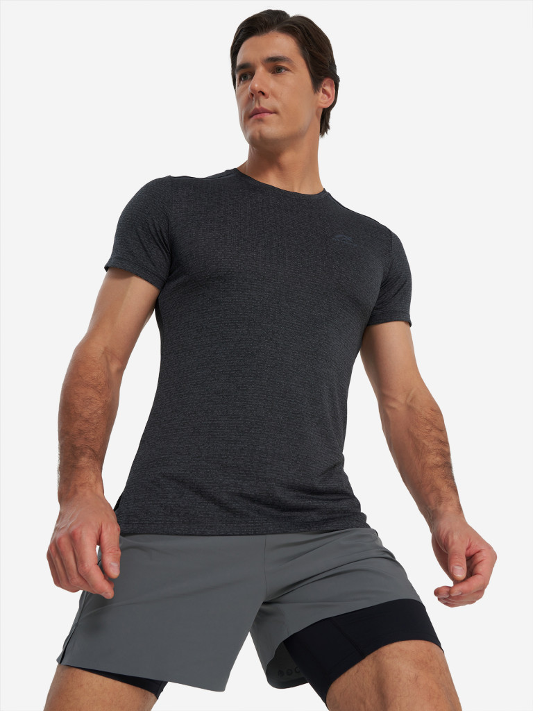 Athlex ерлер футболкасы