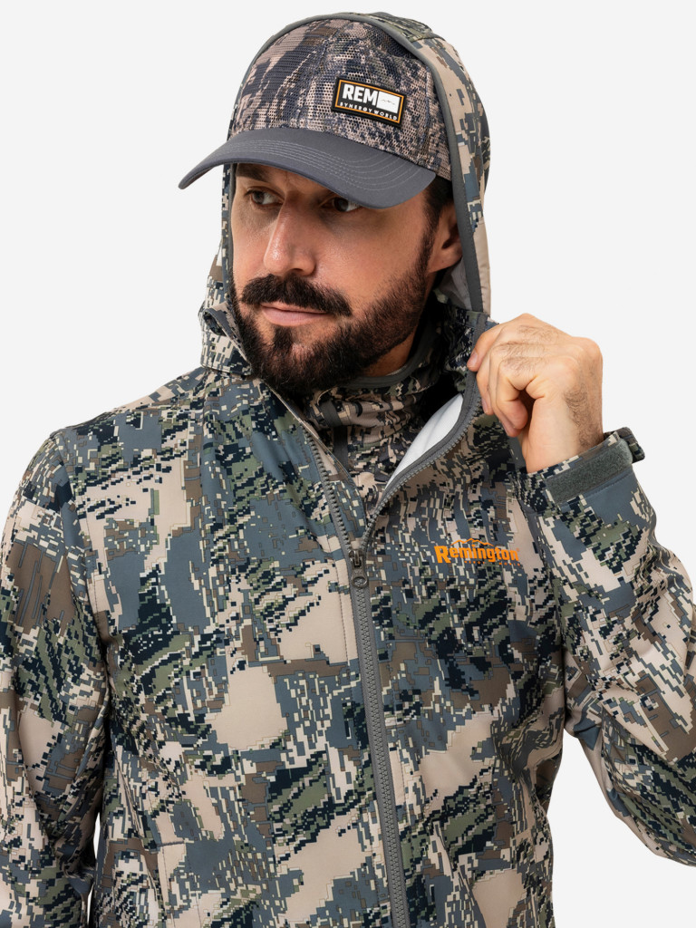 Костюм мужской Remington Texas Anti-Mosquito — фото №18