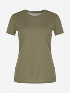 Футболка женская Salomon Comet — фото №4