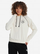 Худи женское Diadora