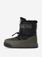FILA Fil Space High ұлдарға арналған күмпиген етігі
