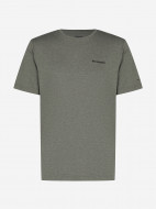 Columbia Tech Trail Crew Neck II ерлер футболкасы — фото №6