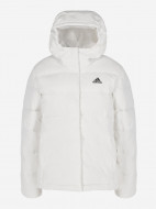 Пуховик женский adidas Helionic — фото №6