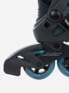 Роликовые коньки женские Roces R-Evo 84 W — фото №9