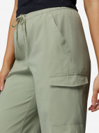 Брюки женские Columbia Chill Creek Cargo Pant — фото №7