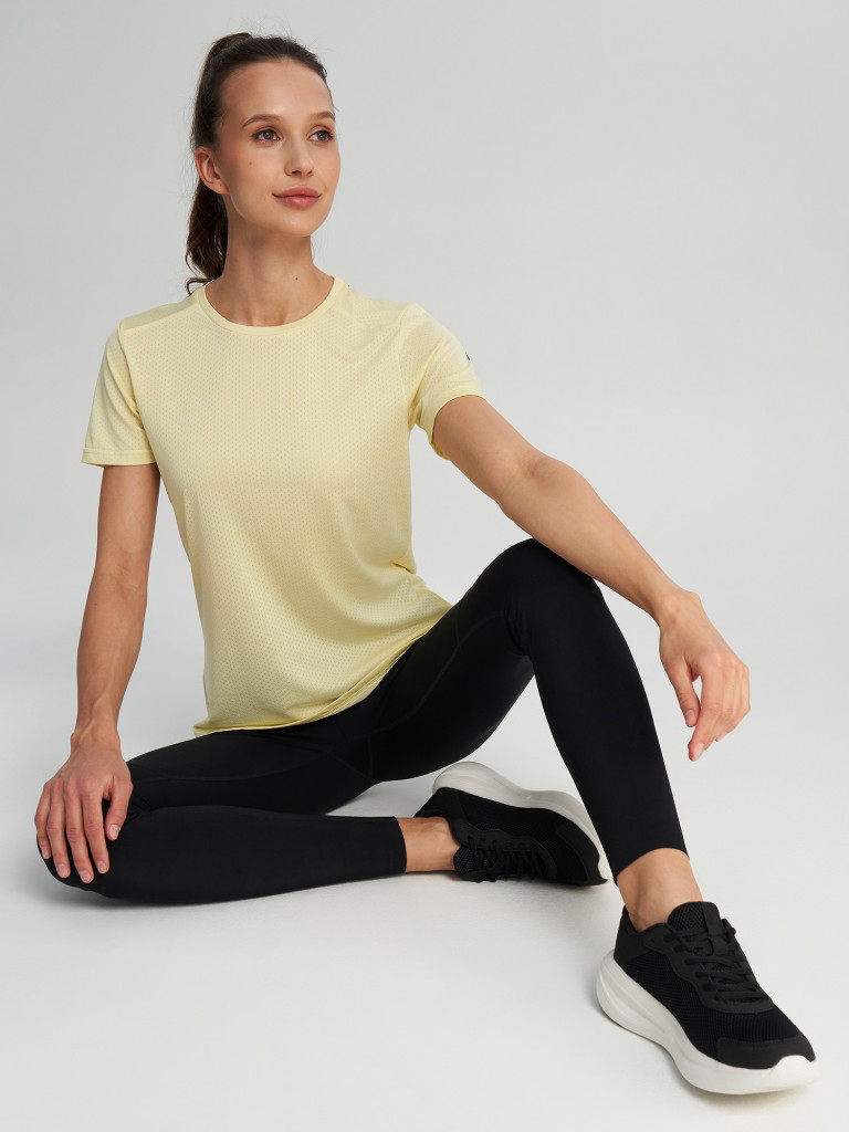 Футболка женская Rukka Ylakartti — фото №4