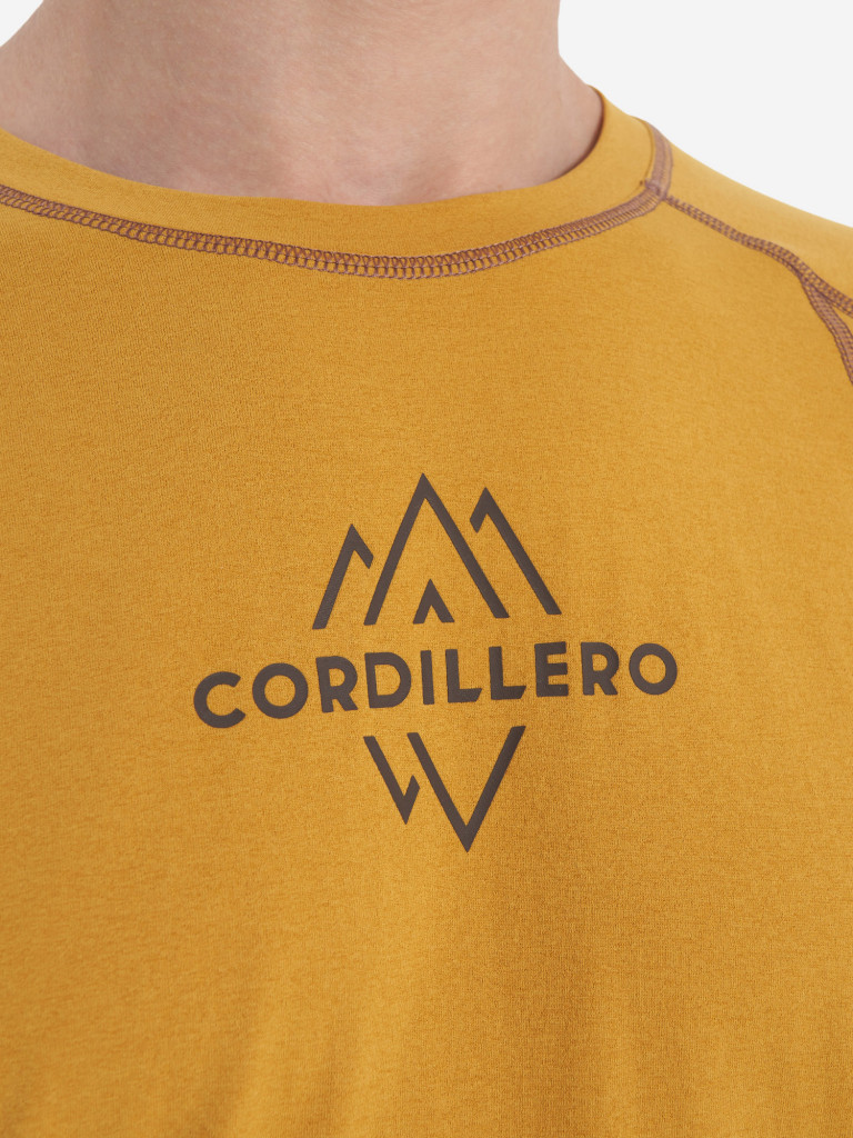 Лонгслив мужской Cordillero — фото №5