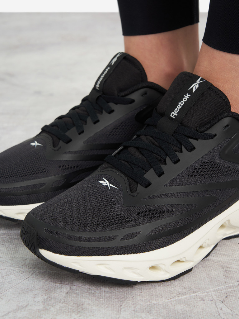 Кроссовки женские Reebok Fuel Flex Run — фото №9