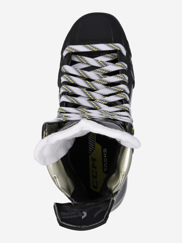 Коньки хоккейные CCM Tacks AS 580 SR — фото №5