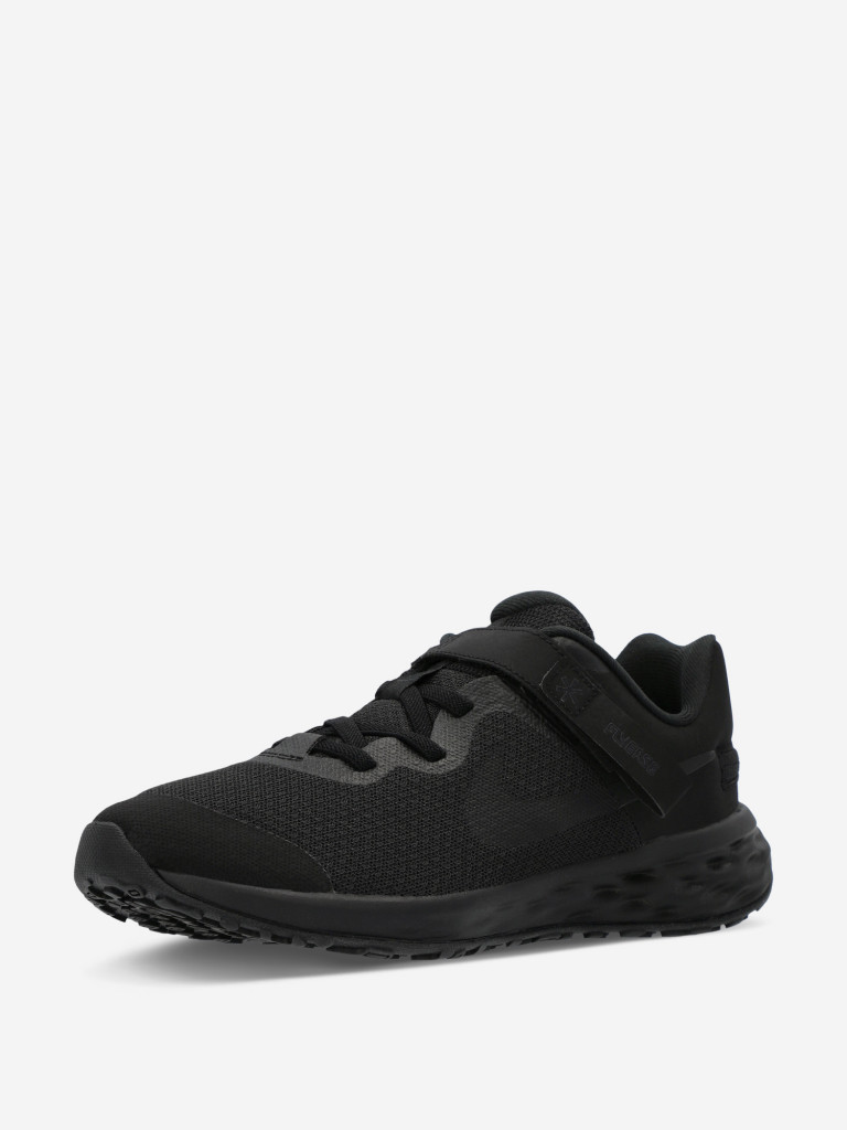 Кроссовки детские Nike Revolution 6 Flyease Psv — фото №2