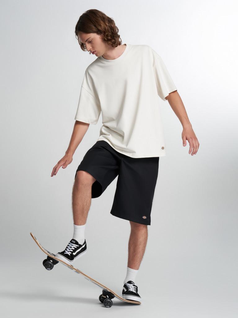 DICKIES ерлер шорты — фото №3