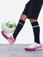 Бутсы для мальчиков Kappa Victorem Jr Tf — фото №9