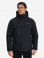 Куртка утепленная мужская Columbia Oak Harbor II Insulated Jacket — фото №3