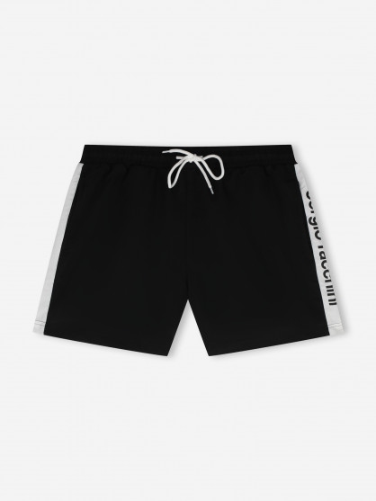 SERGIO TACCHINI ерлер жүзу шорты