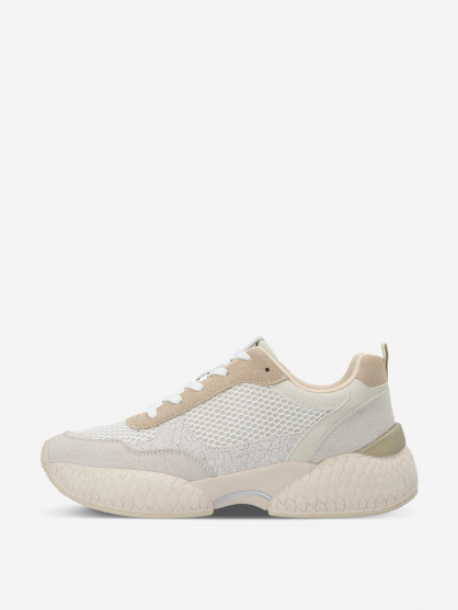 Кроссовки женские Safety Jogger