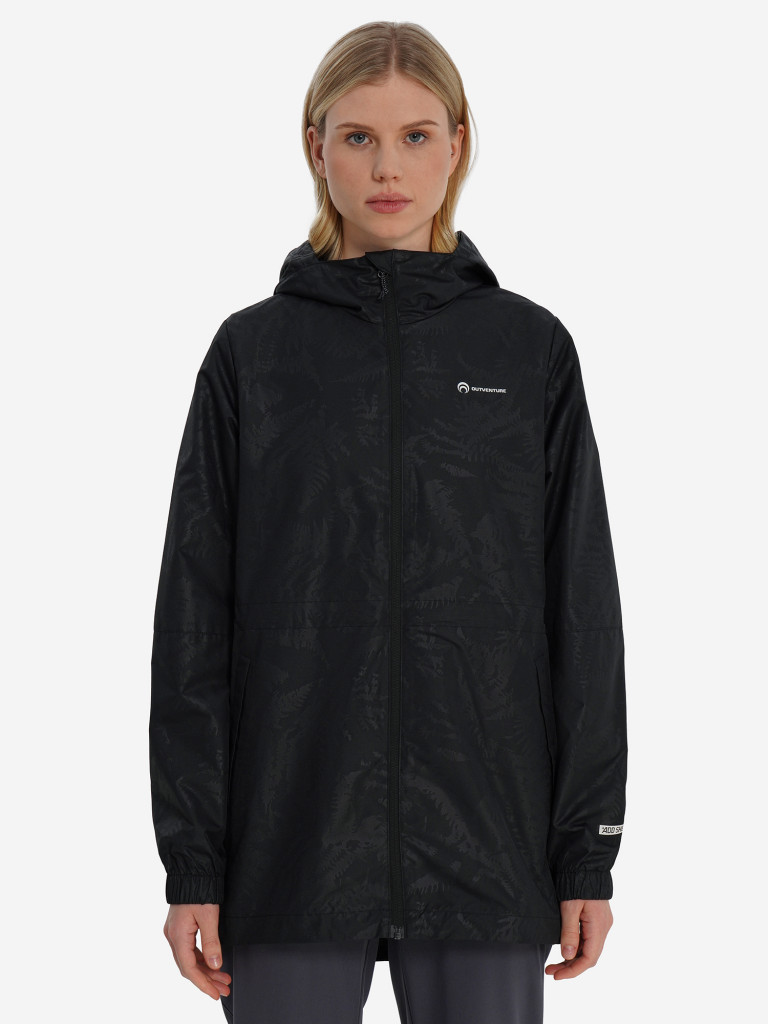 Outventure Tukulan әйелдер жұқа курткасы — фото №2