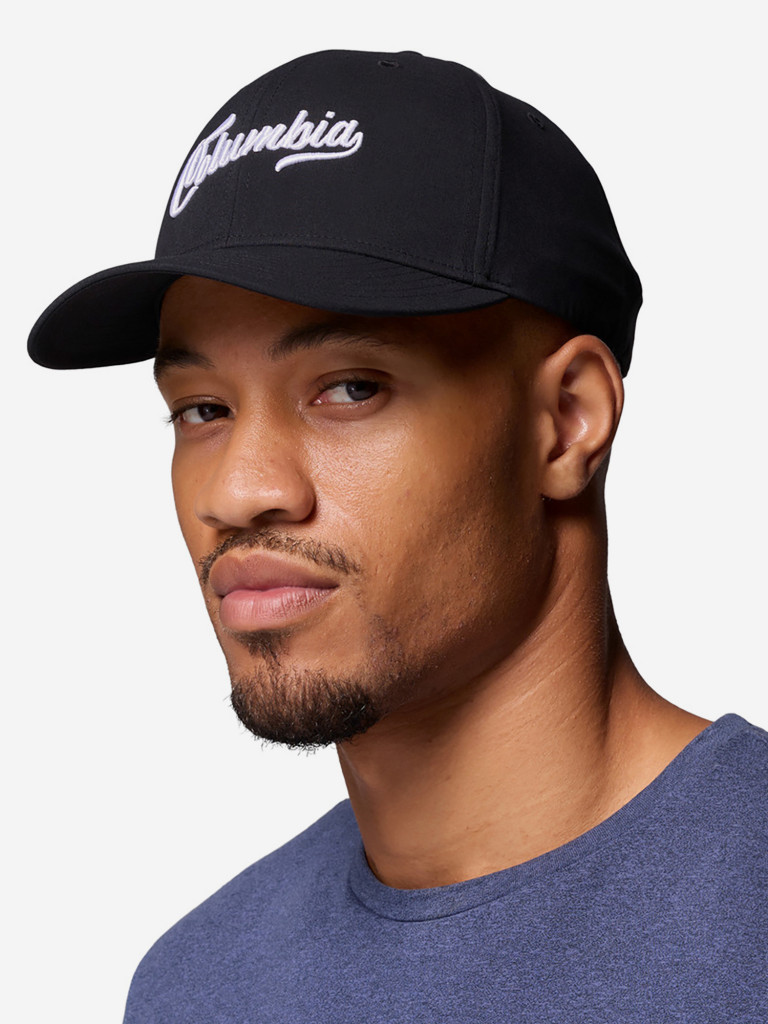 Бейсболка Columbia Columbia Snapback — фото №5