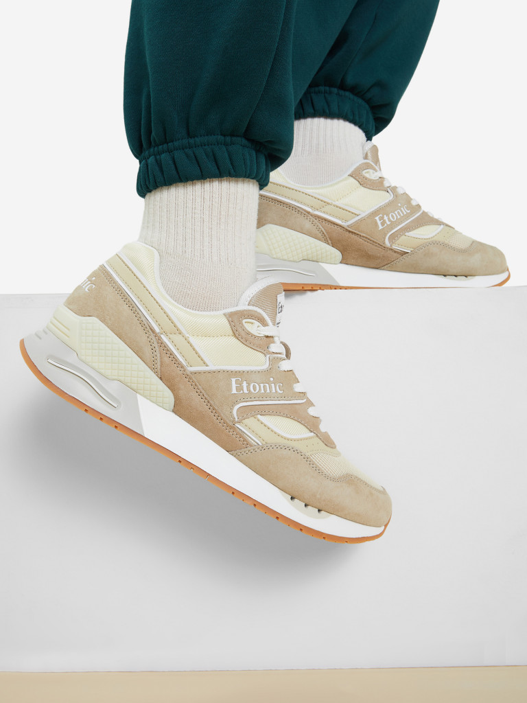 Кроссовки женские Etonic Stable Base — фото №8