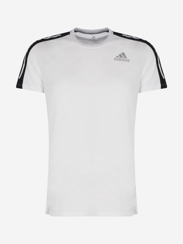 Футболка мужская adidas Own The Run — фото №6