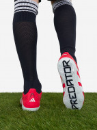 Бутсы для мальчиков adidas Predator Pro Fg J — фото №11