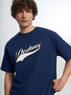 DC Shoes Old Fashion ерлер футболкасы
