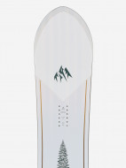 Jones Frontier 2.0 сноуборды — фото №5