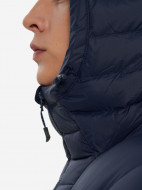Columbia Centennial Creek III Down Hooded Jacket ерлер мамық курткасы — фото №7