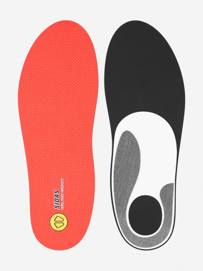Стельки Sidas Custom Ski