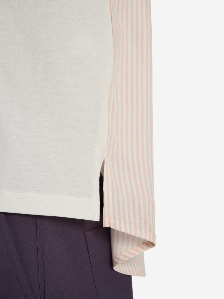 Футболка женская оверсайз Protest — фото №7