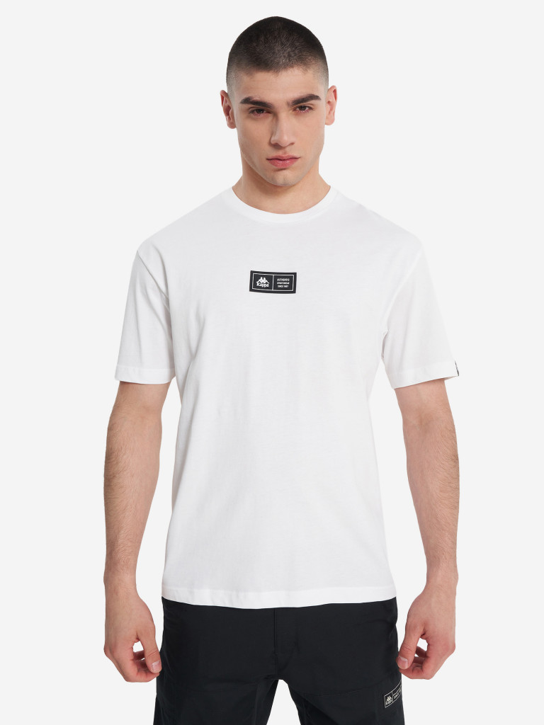 Футболка мужская Kappa — фото №2