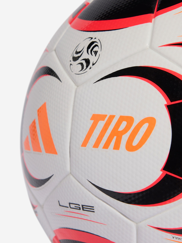 adidas Tiro LGE футбол добы — фото №3