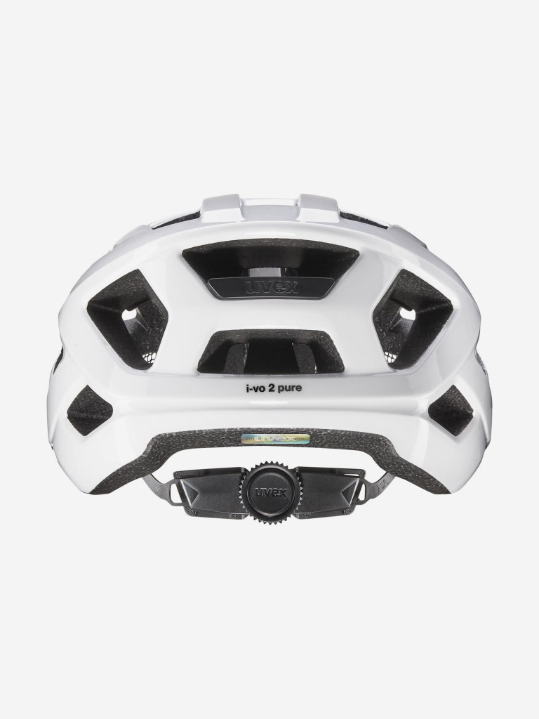 Uvex I-vo 2 велосипед дулығасы — фото №3