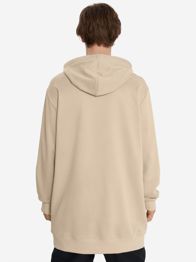 Худи мужское DC Shoes Dryden — фото №7