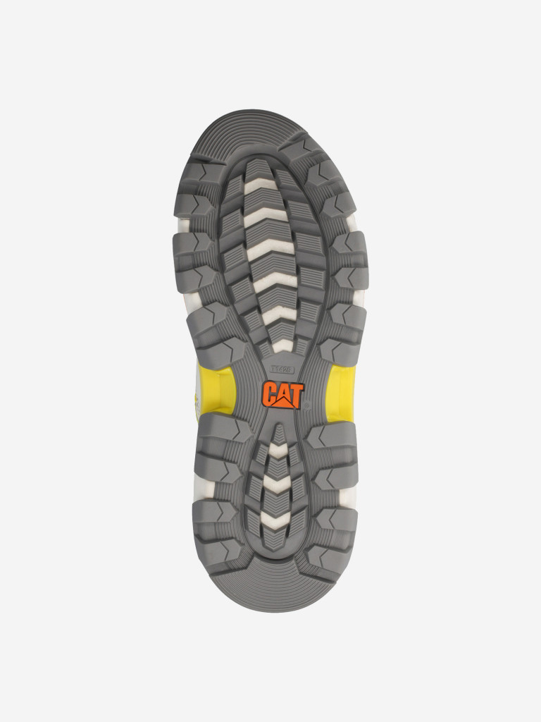 Полуботинки Caterpillar Raider Sport — фото №7