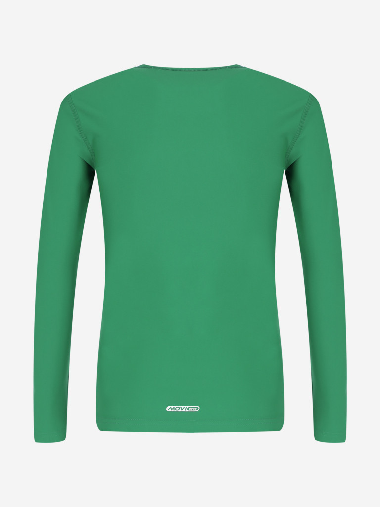 Demix ұлдарға арналған компрессиялық лонгсливі — фото №6