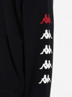 Kappa оверсайз ерлер худиі — фото №8