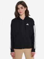 Толстовка женская adidas 3 S — фото №2