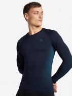 Термобелье верх мужское Odlo Performance Warm Eco