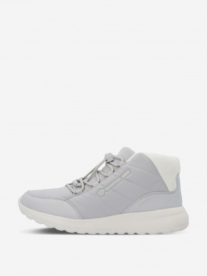 Northland Burst Slip-On әйелдер жылы қонышсыз бәтеңкесі