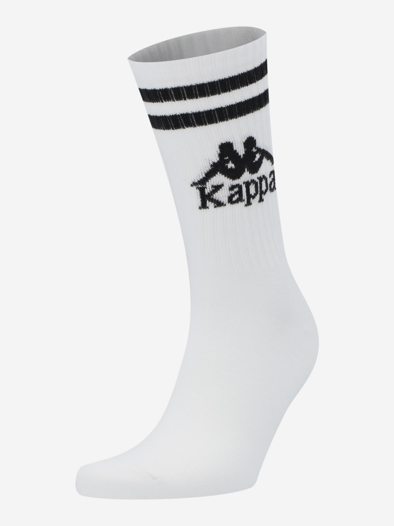 Kappa шұлықтары, 3 жұп — фото №3