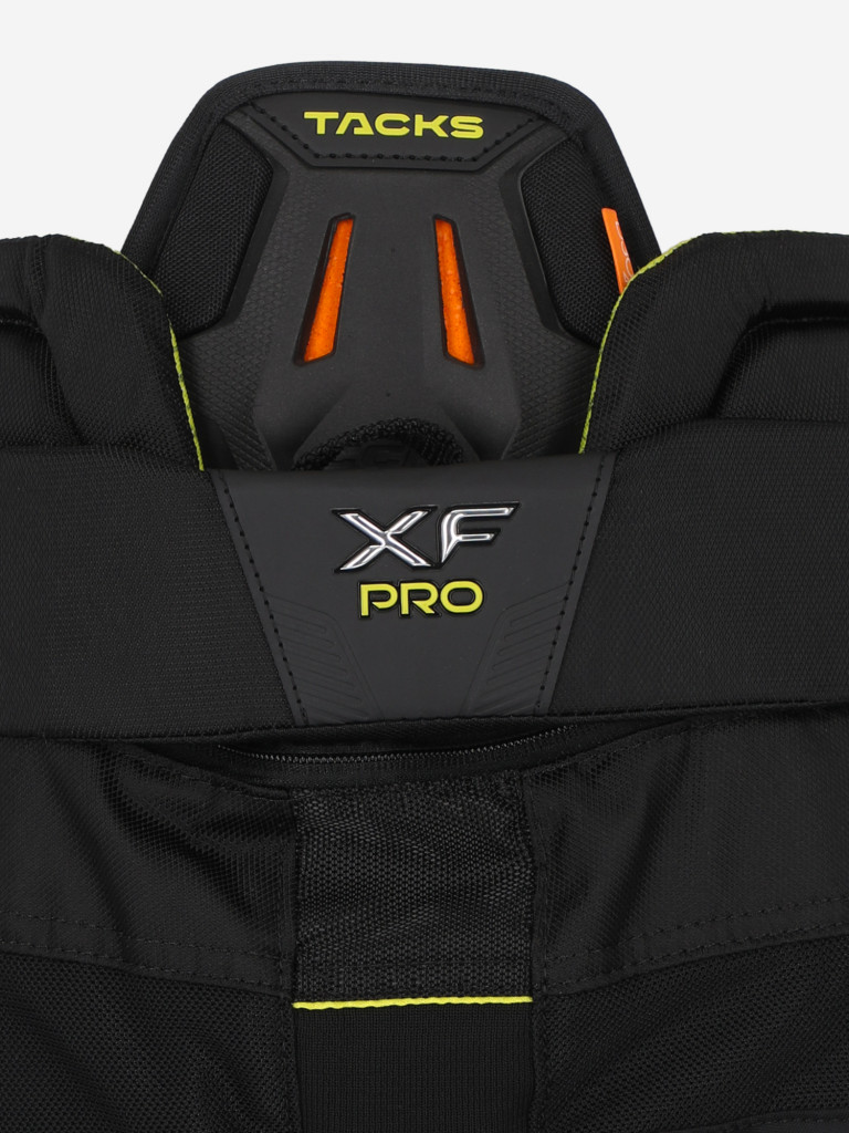 Шорты хоккейные детские CCM Tacks XF Pro JR — фото №6