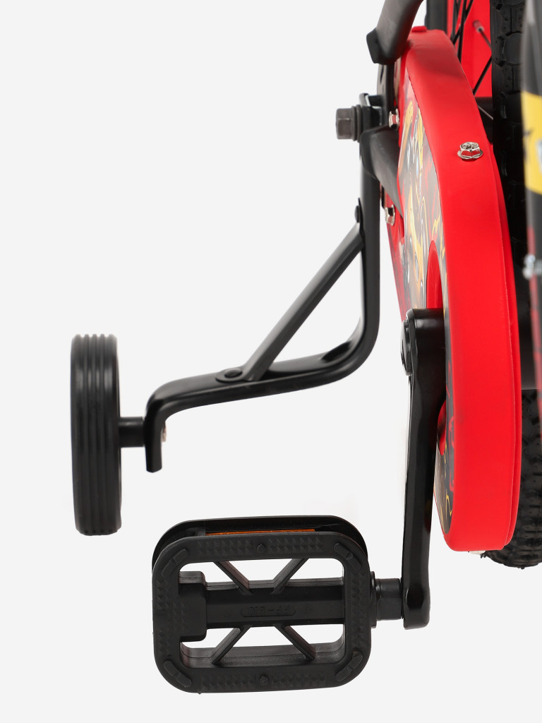 Stern Robot 18" ұлдар велосипеді — фото №9