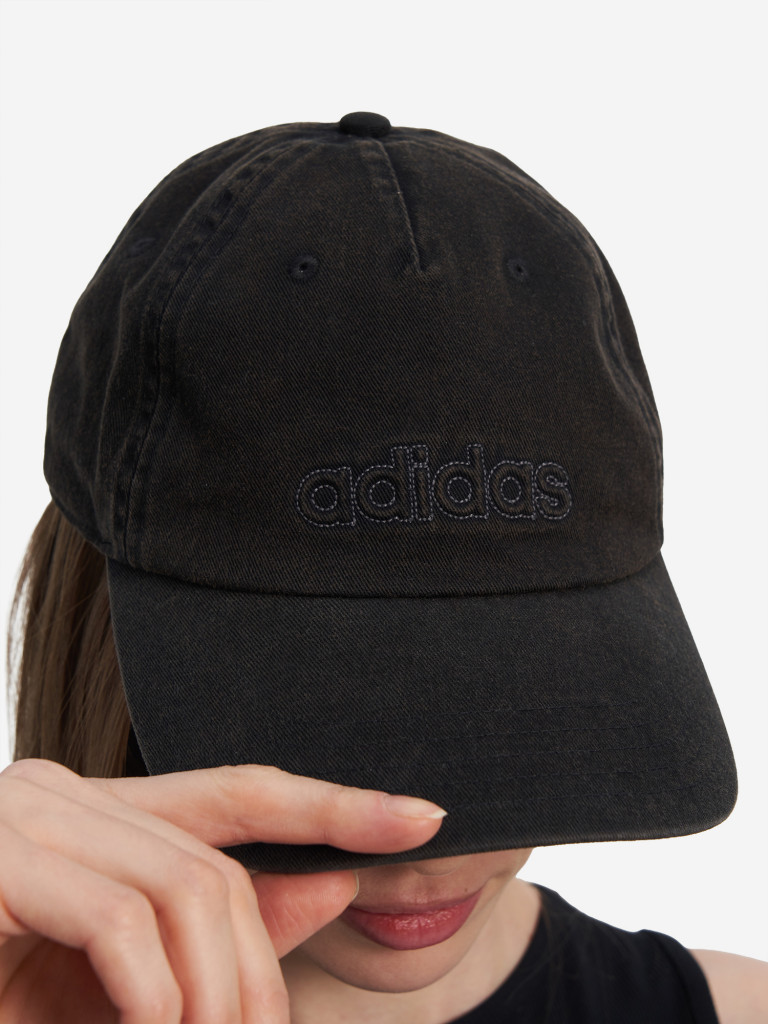 Бейсболка adidas — фото №11