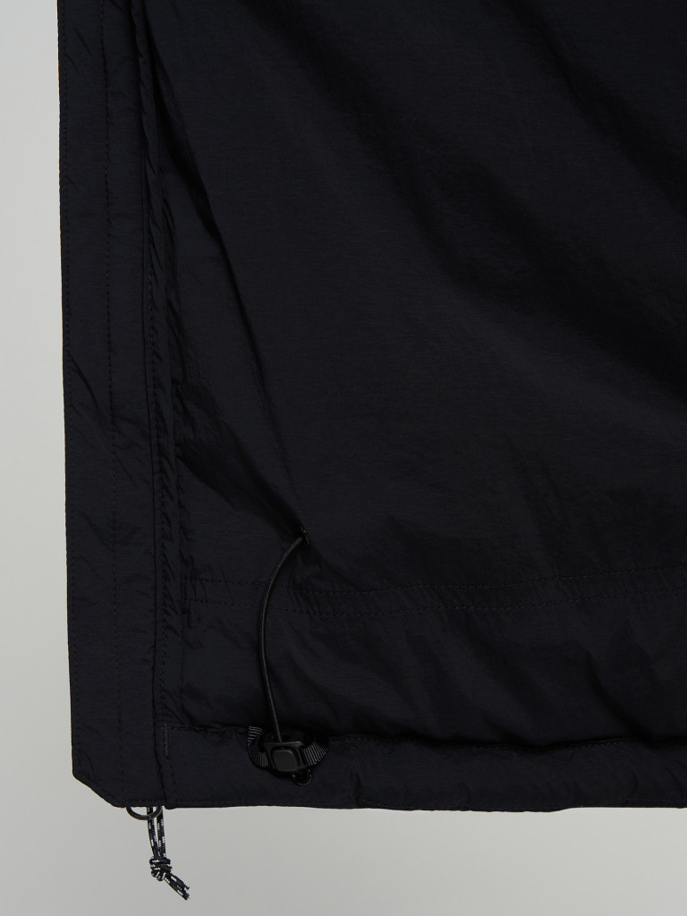 Ультралегкий пуховик мужской Mountain Hardwear Stretchdown Parka — фото №14