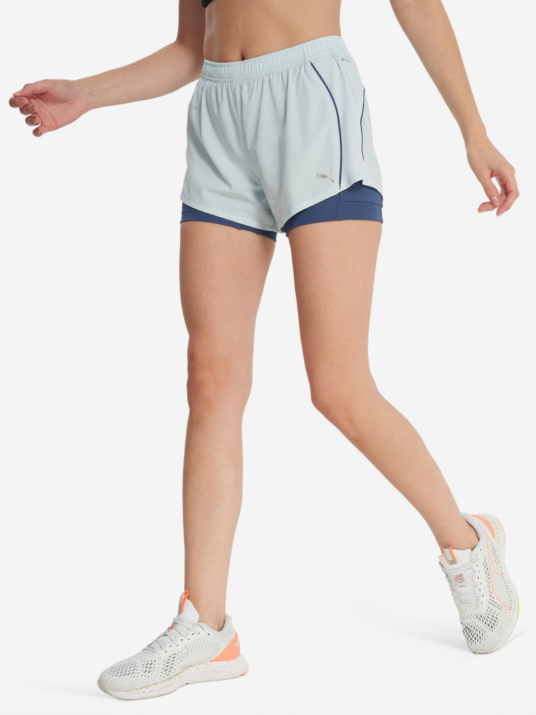 PUMA әйелдер велошорты