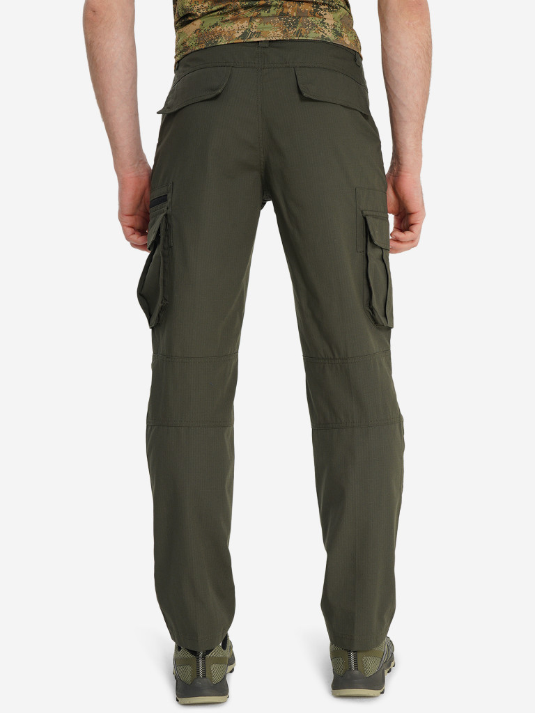 Брюки мужские Geotech — фото №3