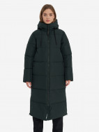 Пальто утепленное женское IcePeak Addia — фото №2