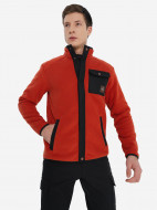 Cordillero ерлер қалың жемпірі