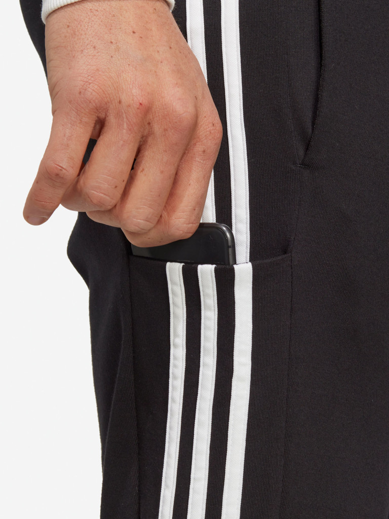 Брюки мужские adidas — фото №5